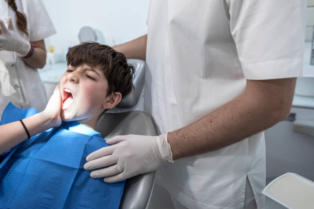 Best Emergency Dentist for Knocked-Out Tooth in Vineland, NJ